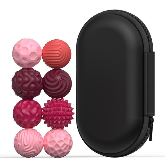 Magnetic Fidget Balls